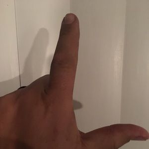 Meet your Posher, Robert